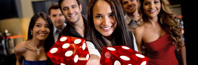 Зеркало Casino Flint