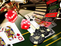 Вход на официальный сайт Casino Flint